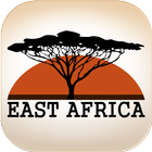 East Africa Partnership Mobile أيقونة