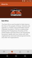East Africa Partnership Mobile screenshot 2