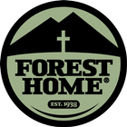 Forest Home Impact icône