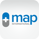 MAP International aplikacja