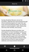 Sunday Breakfast Mission স্ক্রিনশট 2