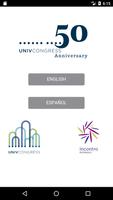 UNIV Congress Affiche