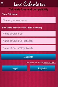 Love Calculator Prank Apk App Free Download For Android