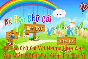 Be Hoc Chu Cai, Van Tieng Viet Screenshot 1