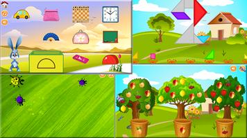Kids Play and Learn Game Free capture d'écran 3