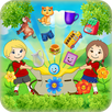 Day Be Hoc: Vua Hoc Vua Choi APK