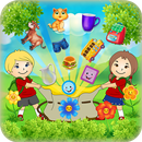 Day Be Hoc: Vua Hoc Vua Choi APK