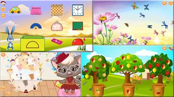 Baby Games for Kids - All in 1 capture d'écran 1