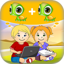 Be Hoc Toan: Toan Vo Long APK