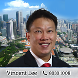 Vincent Lee आइकन