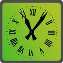 APK Business Clock