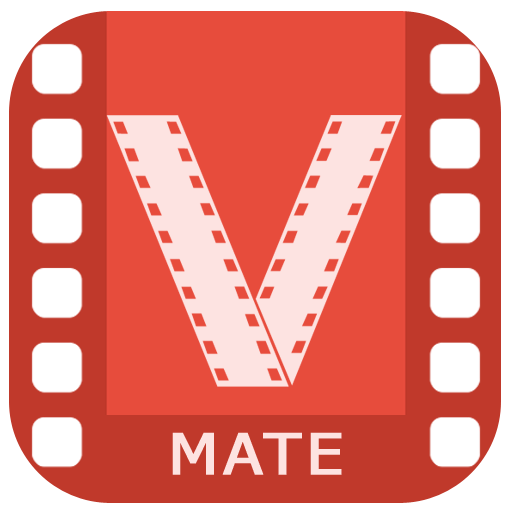VIPMate - Hd Video Downloader