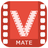 VIPMate - Hd Video Downloader icon