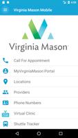 Virginia Mason Medical Center Affiche