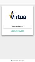 Virtua eVisits Affiche