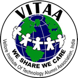 VITAA - VIT Alumni Association icon