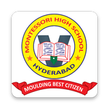 MONTESSORI HIGH SCHOOL biểu tượng