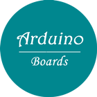 Boards by Arduino 图标