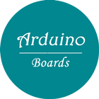 Boards by Arduino ícone