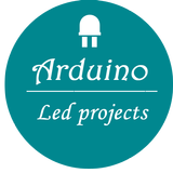 Arduino Led Projects icône
