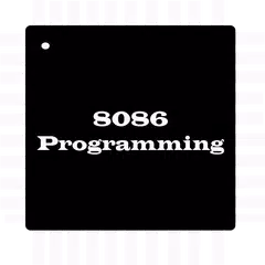 8086 Microprocessor tutorial APK download