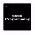 8086 Microprocessor tutorial ícone