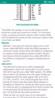 8086 Microprocessor tutorial imagem de tela 2