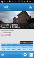 Trouve Ta Mosquée 截圖 2