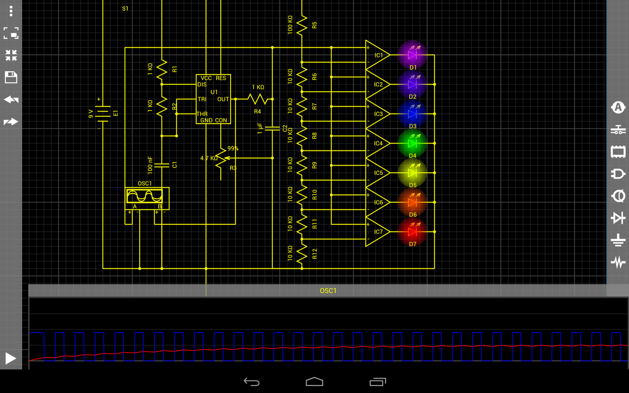 Droid Tesla for Android - APK Download