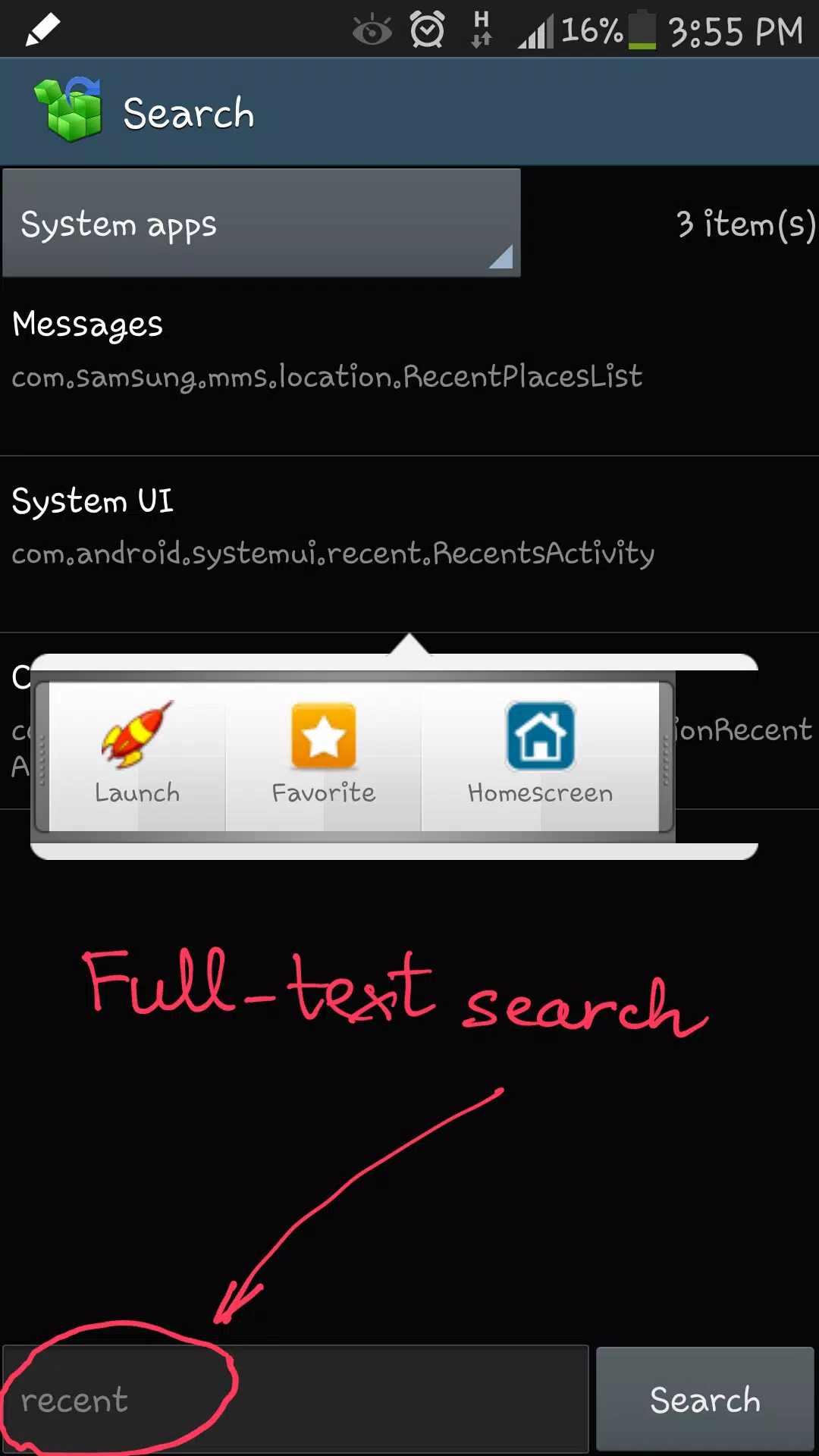 Shortcut Master (Lite) APK for Android Download