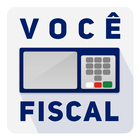 Você Fiscal icône