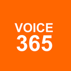 VOICE365 icon