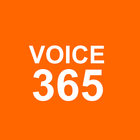 VOICE365 أيقونة