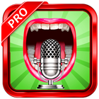 Voice Changer Effects Studio icon