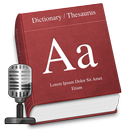 APK Voice Dictionary