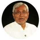 Nitish for PM 2019 아이콘