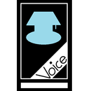 Voice nightlight/flashlight APK