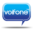 Voifone icône