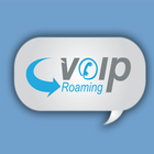 VOIP Roaming - Free SMS & Call icône