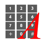 NXS Dialer Assistant icon