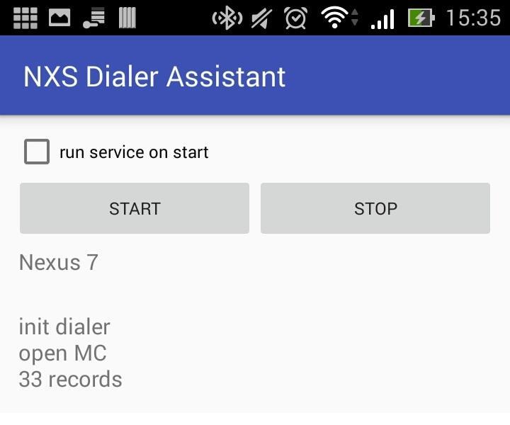 STOPDIALER SCARICA