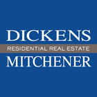 Dickens Mitchener icon