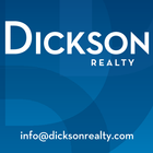 Dickson Realty आइकन
