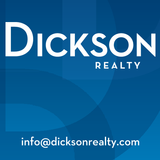 Dickson Realty icône