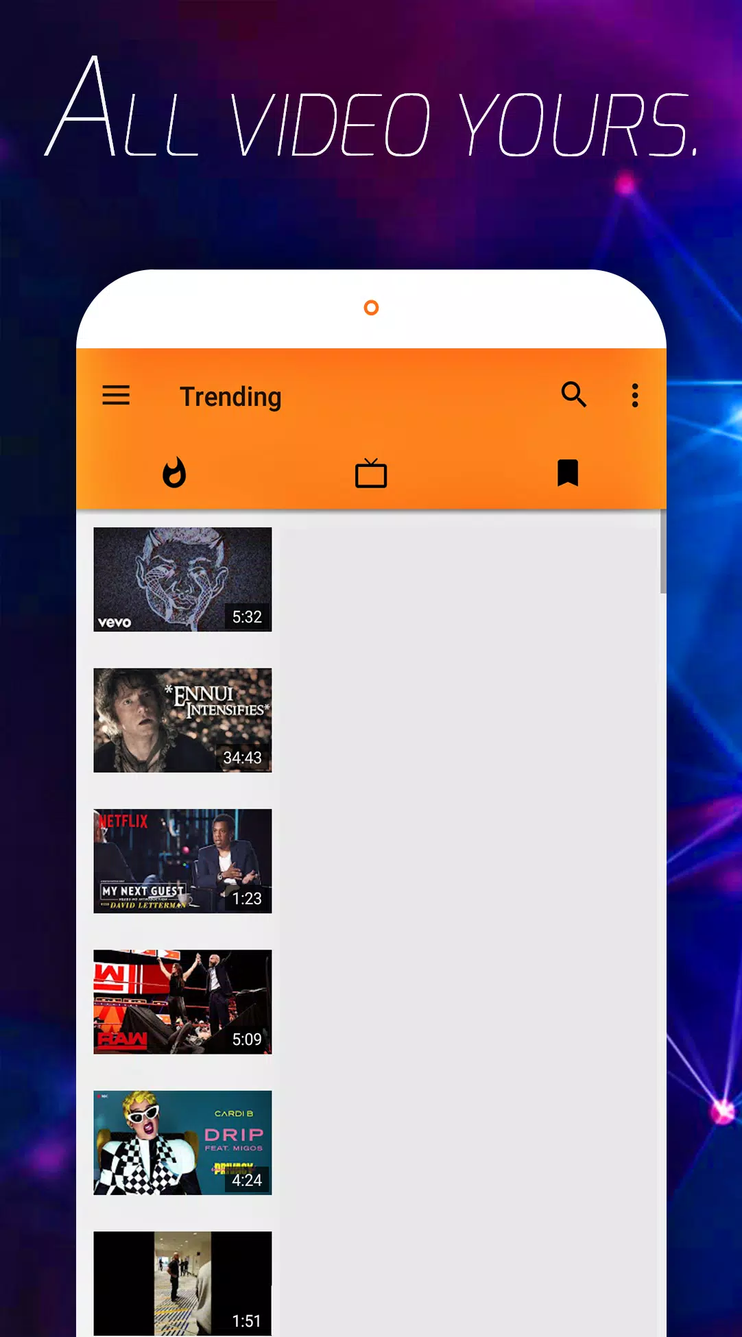 VPC 4K : Download Video Player Converter APK for Android Download