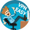 VPN Easy (Free & Unlimited) icône