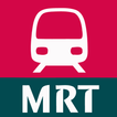 MRT Map