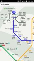 MRT Map تصوير الشاشة 2