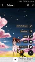 Anime Wallpapers Affiche