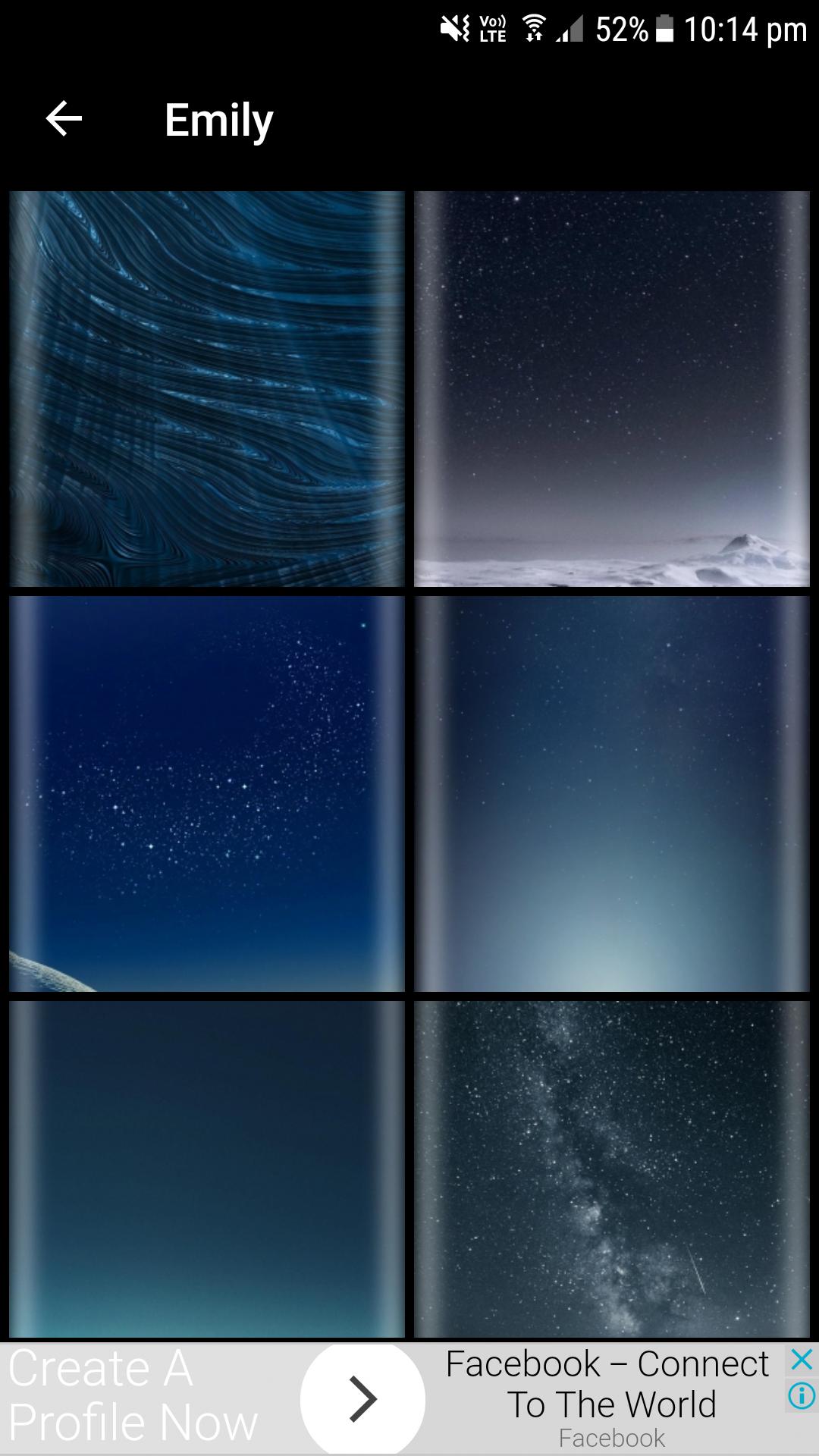 Curved Screen Wallpapers APK pour Android Télécharger Curved Screen Wallpapers APK pour Android Télécharger